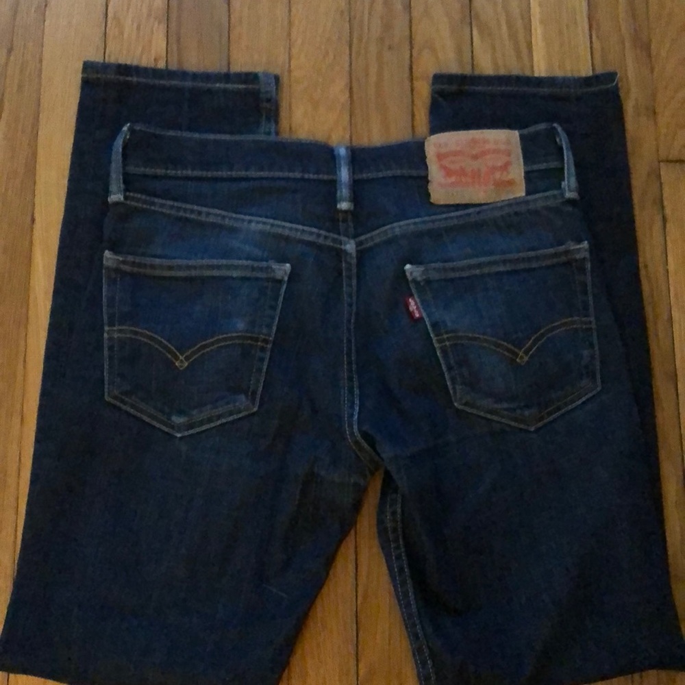 511 Levi’s - image 8
